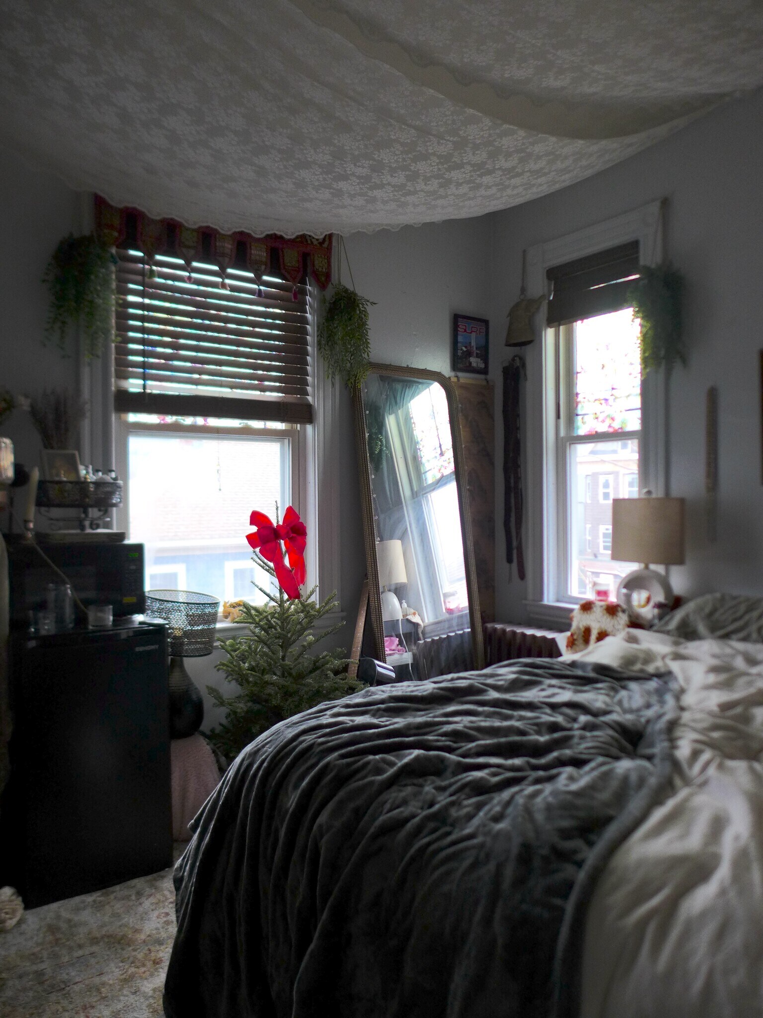 Building Photo - 12 Cherokee St