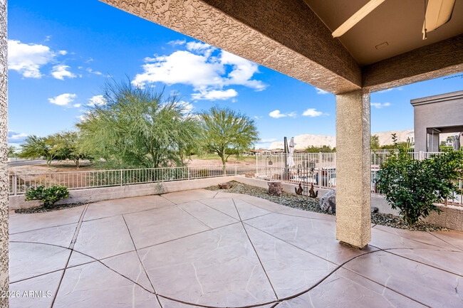 Building Photo - 6620 Front Nine Dr