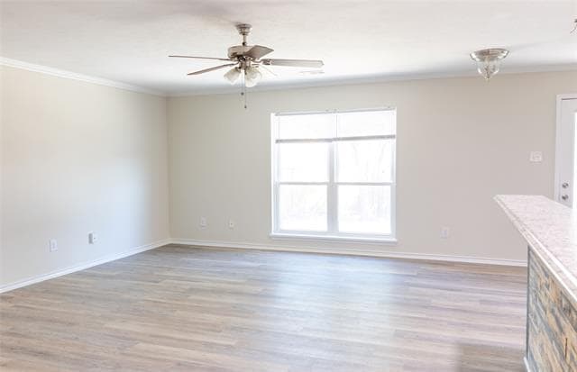 Building Photo - 5525 Ramsey Dr