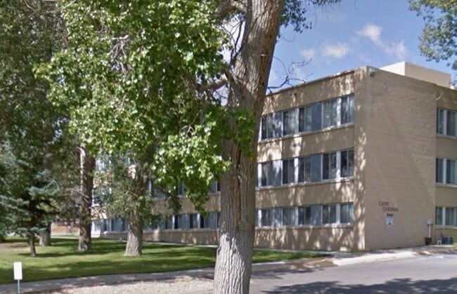 Building Photo - 548 15th St