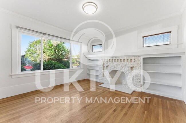 Building Photo - 2955 California St