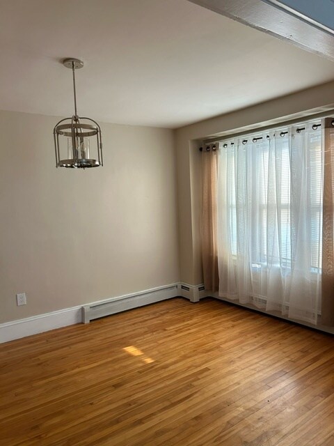 Dinning Room - 6 Leon St