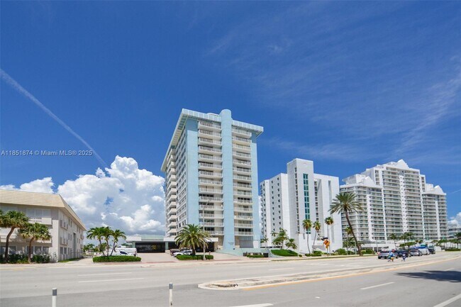 Building Photo - 5838 Collins Ave
