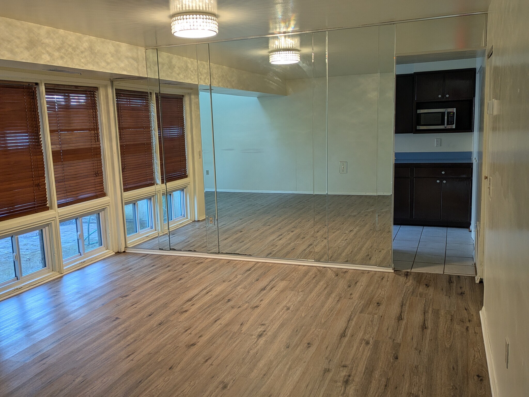 Dinning Room - 11222 Snowflake Ct