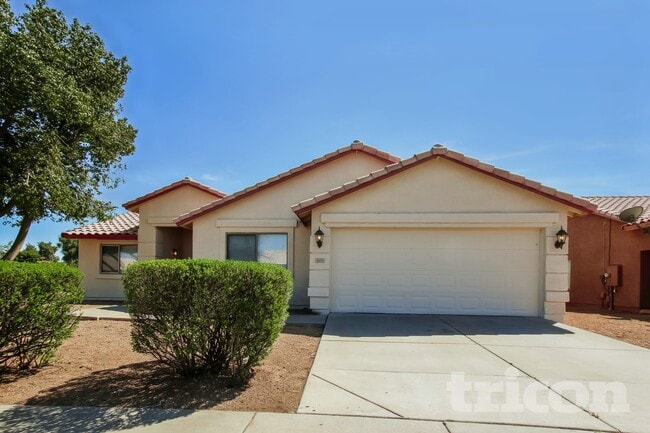 Building Photo - 8605 West Campbell Ave