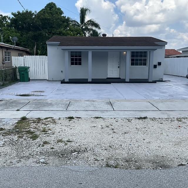 Primary Photo - 3710 SW 87th Ct