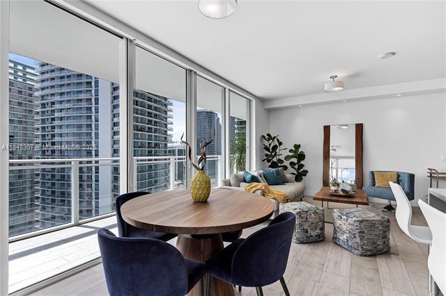 Building Photo - 1080 Brickell Ave