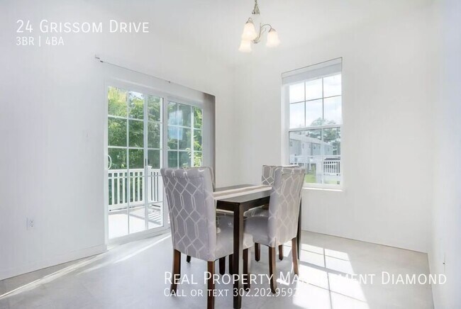 Building Photo - 24 Grissom Dr