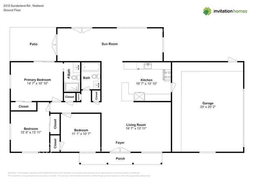 Building Photo - 2310 Sunderland Rd