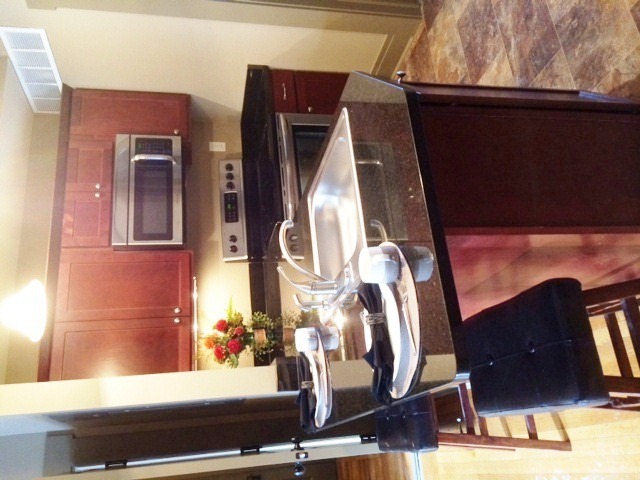 kitchen - 1132 Locust St