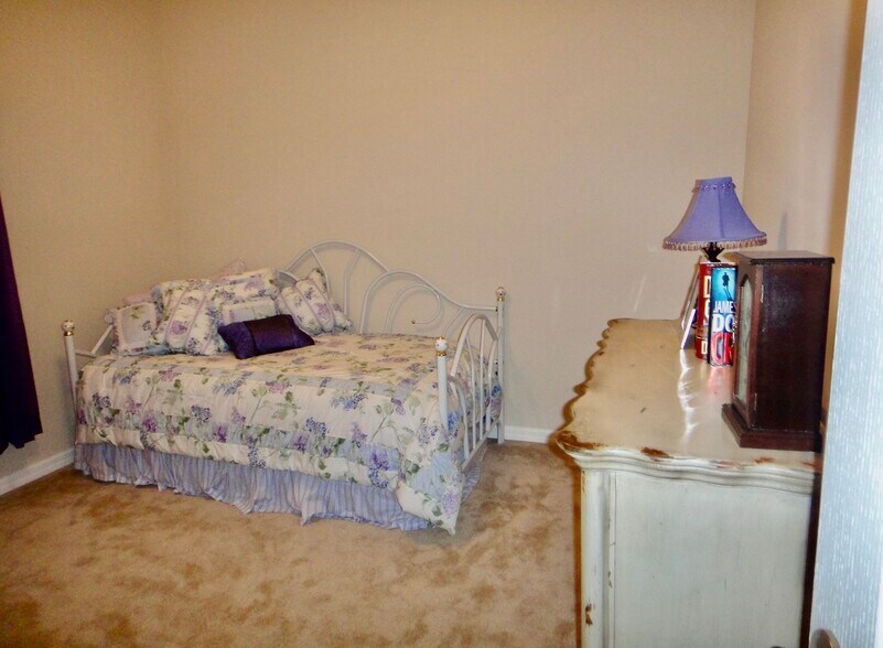 Bedroom - 15715 Starling Dale Ln