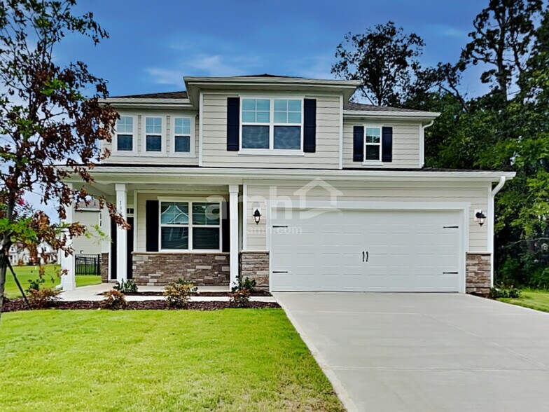 Primary Photo - 13202 Jansen Ridge Way