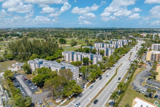 Building Photo - 6995 NW 186th St