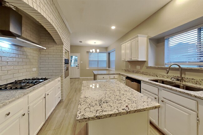 Building Photo - 16411 Willingham Way