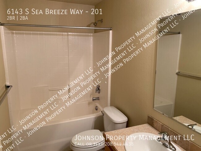 Building Photo - 6143 S Sea Breeze Way