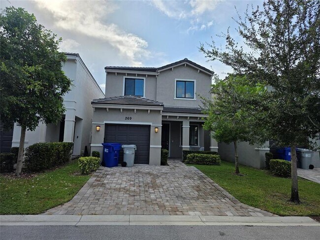 Primary Photo - 269 NW 36th Ave