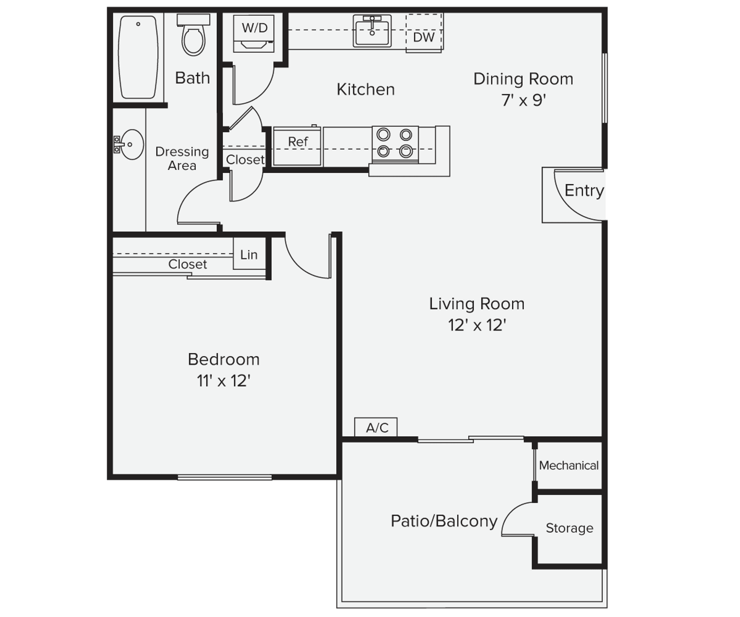 Building Photo - 1600 Villa St