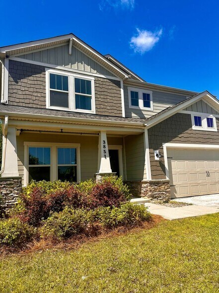 Building Photo - 3851 Longmore Ln