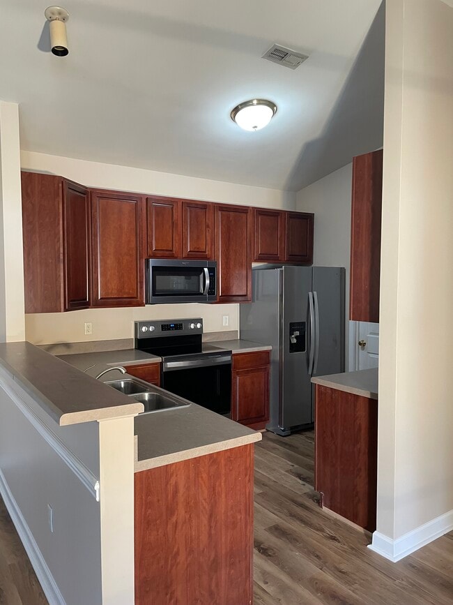 Building Photo - 17023 Doe Valley Ct