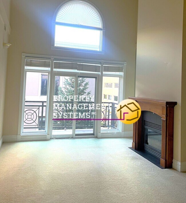 Building Photo - Spacious 2 Bedroom Condo Downtown SLC