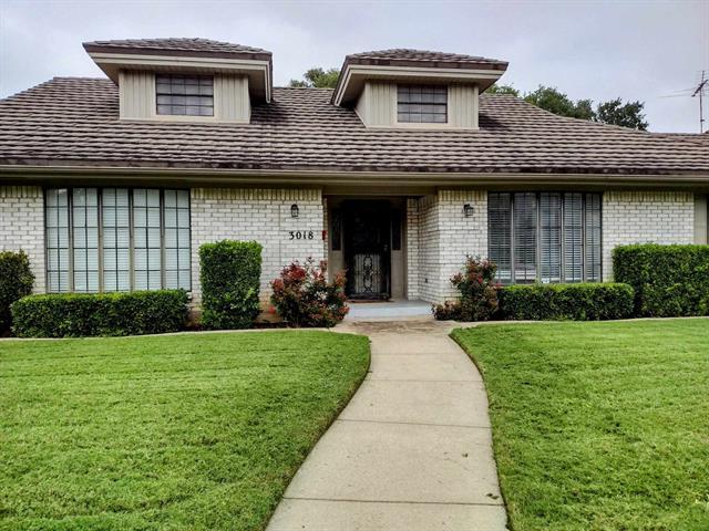 Building Photo - 3018 Overton Park Dr W