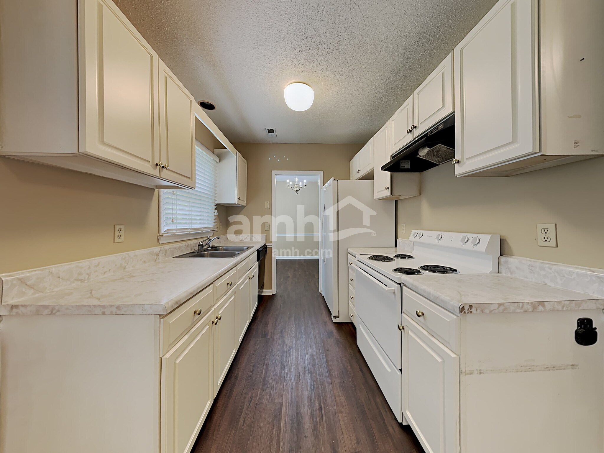 Building Photo - 4607 Scarlet Haw Dr