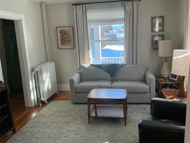 Building Photo - 12 Caswell Ave