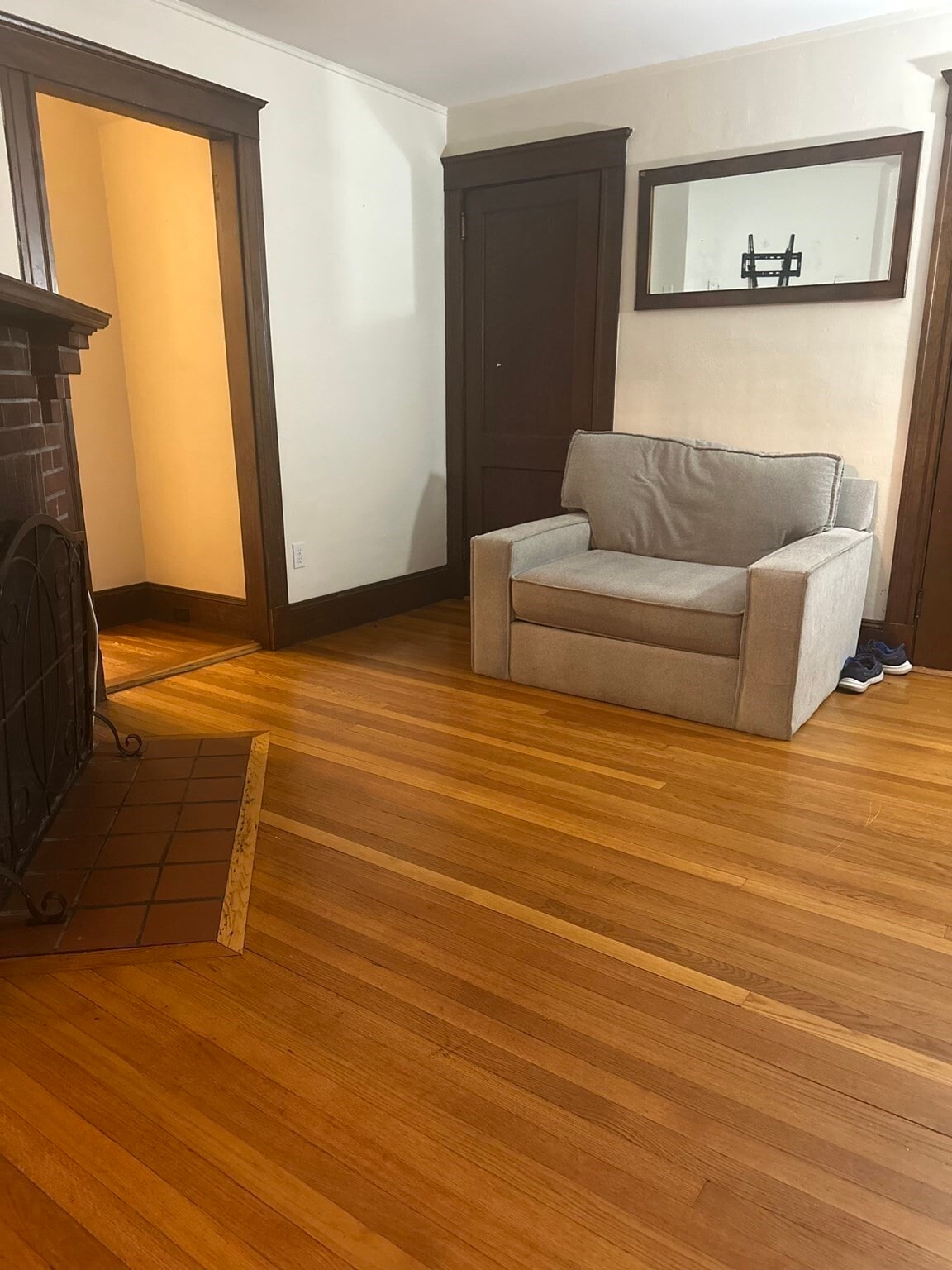 Building Photo - 21 Prescott St