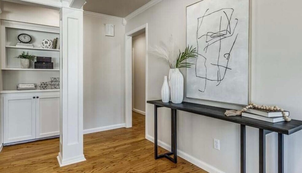 Building Photo - 1100 Glenwood Ave