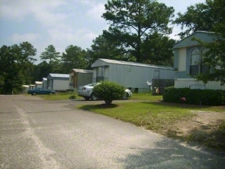 Primary Photo - Celeste Mobile Homes
