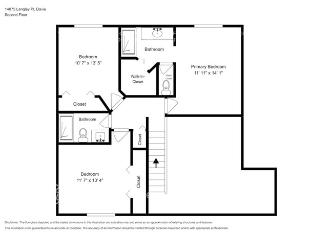 Building Photo - 14075 Langley Pl