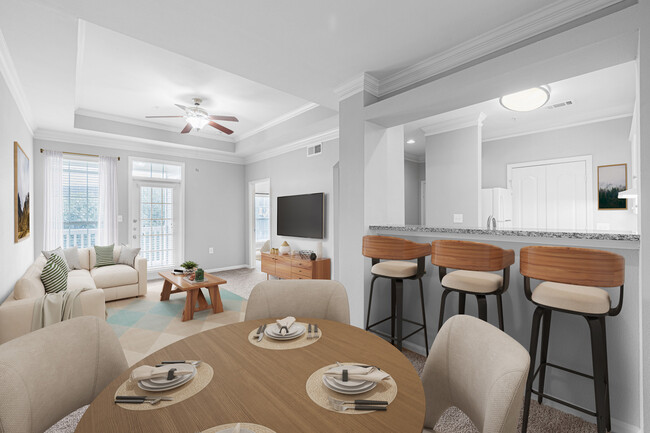 Building Photo - Deal Alert: Get Up to $400 Off First Month!