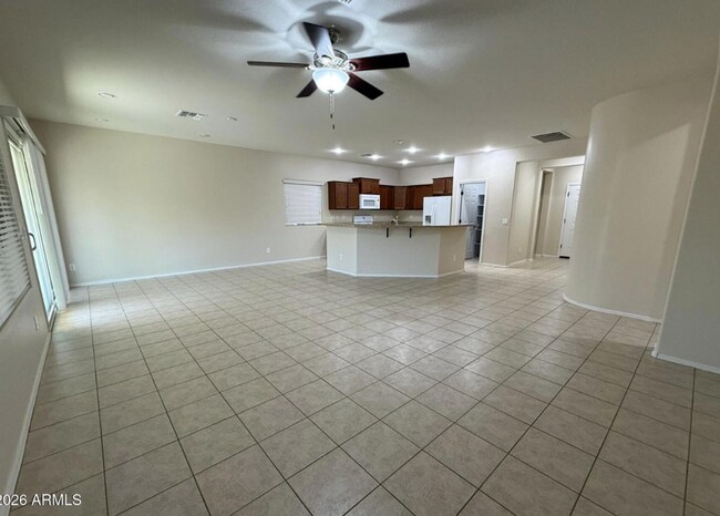 Building Photo - 3417 N San Marin Dr