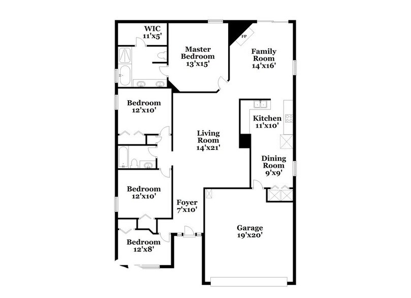 Building Photo - 1659 Spring Oaks Ln