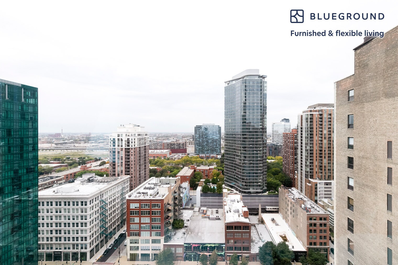 Building Photo - 1000 S Michigan Ave