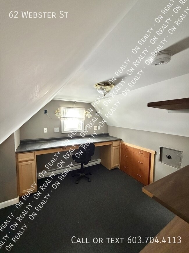 Building Photo - 62 Webster St