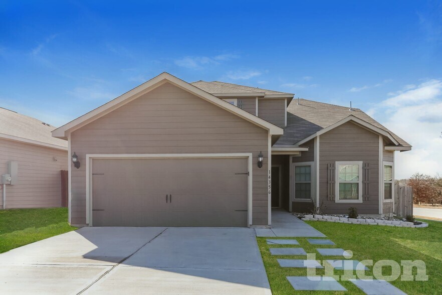 Primary Photo - 14356 Open Range Dr