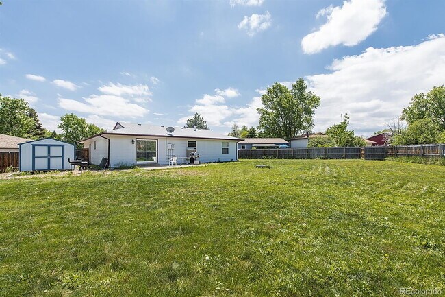 Building Photo - 3231 S Garland Way