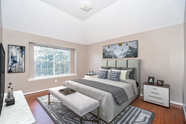 Building Photo - 16414 Pademelon Dr