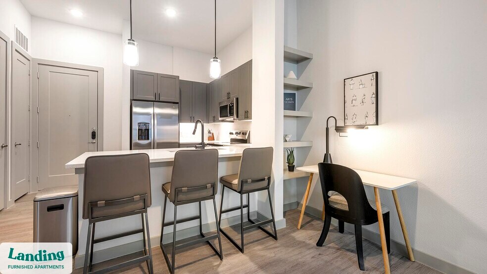 Building Photo - 3706 Goodwin Ave