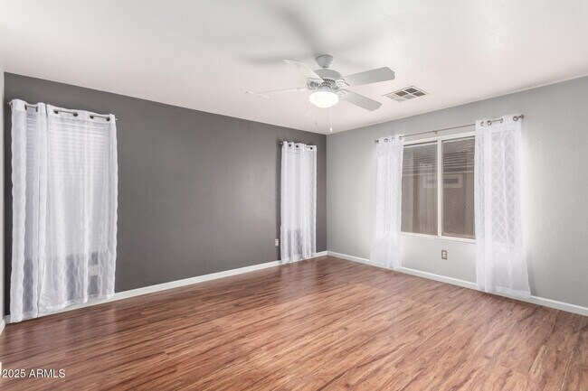 Building Photo - 8721 E Lomita Cir