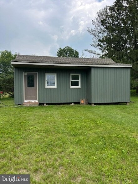 Building Photo - 3426 Bursonville Rd