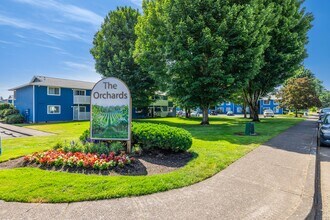 Building Photo - Orchards Apartments