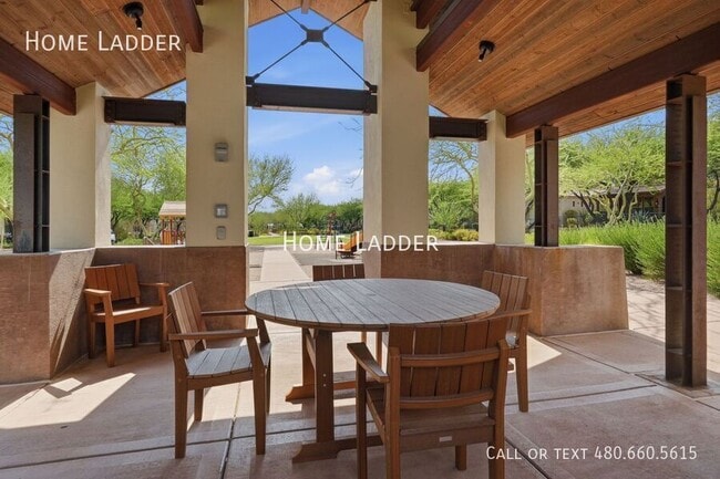 Building Photo - 9274 E Desert Park Dr