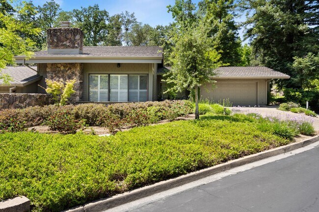Primary Photo - Single Level Luxury Home in Carmichael