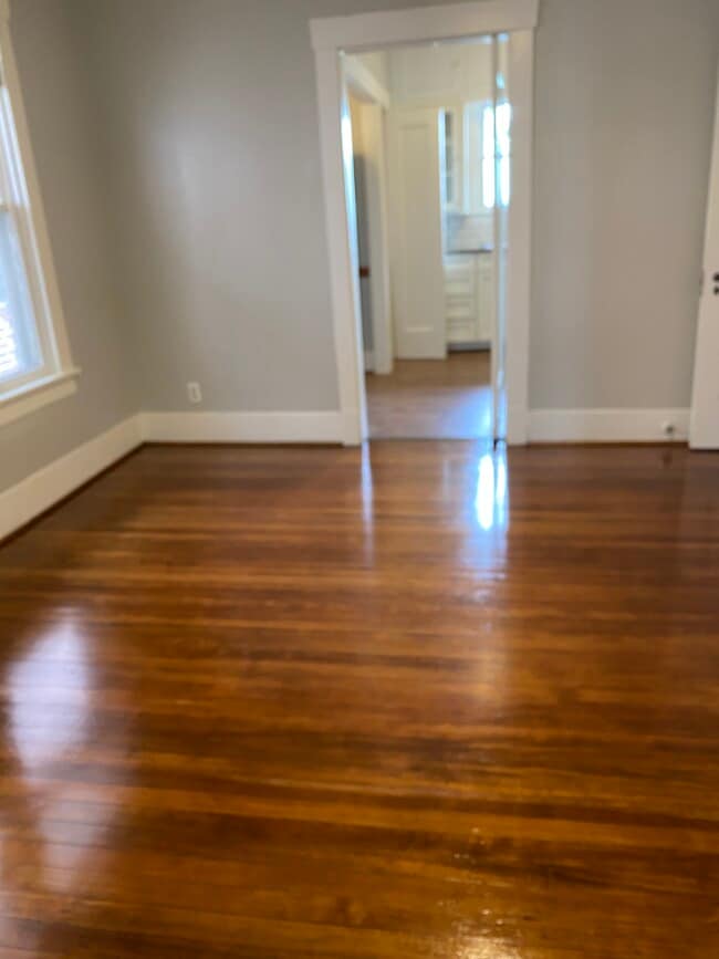 Dining Room - 812 Branard St