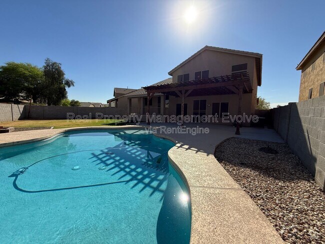 Building Photo - 8014 W Pima St