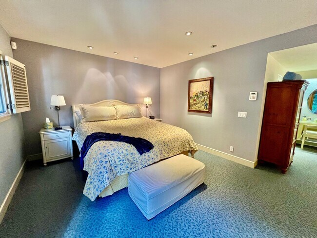 Building Photo - Charming and Accommodating Carmel-by-the-Sea Home coming soon!