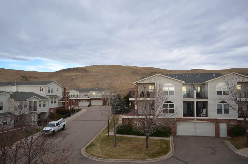 Building Photo - 1648 S Cole St