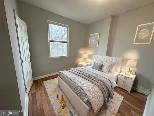 Building Photo - 4513 N Colorado St